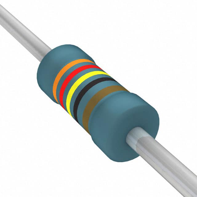 SFR2500003240FR500 RES 324 OHM 0.4W 1% AXIAL