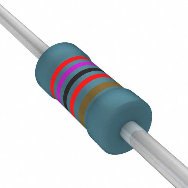 MRS25000C2702FRP00 RES 27K OHM 0.6W 1% AXIAL