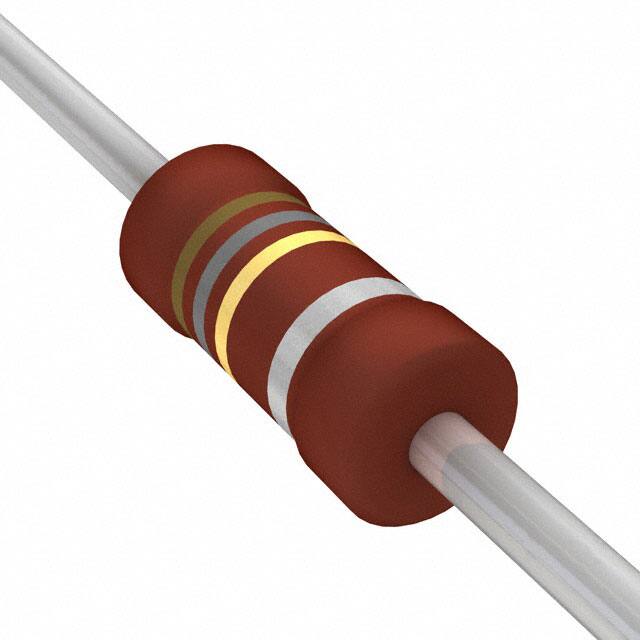 PR02FS0201808KR500 RES 1.8 OHM 10% 2W AXIAL