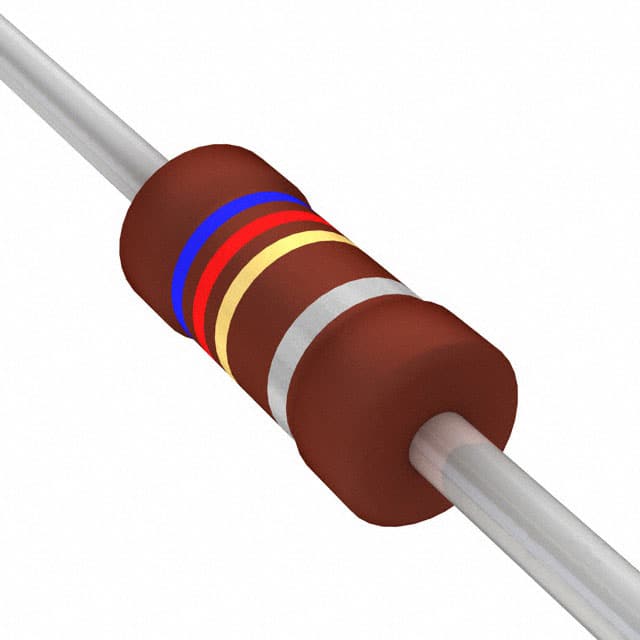 PR02FS0208208KR500 RES 8.2 OHM 10% 2W AXIAL