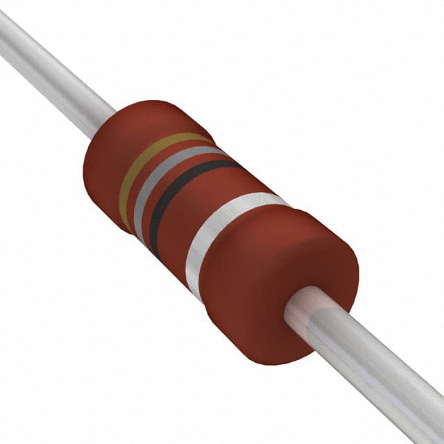 PR02FS0201809KR500 RES 18 OHM 10% 2W AXIAL