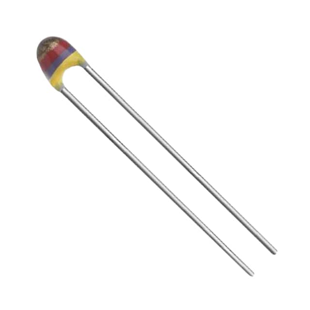 NTCLE100E3109JT1 THERMISTOR NTC 10OHM 2990K BEAD