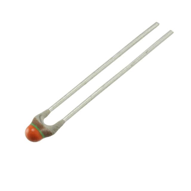 NTCLE300E3502SB THERMISTOR NTC BEAD