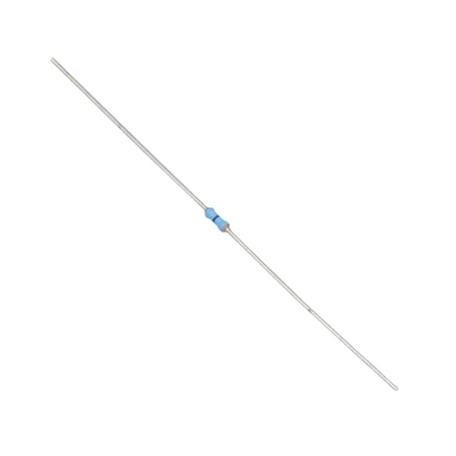 MBA02040Z0000ZRP00 RES 0 OHM 0.4W JUMP AXIAL