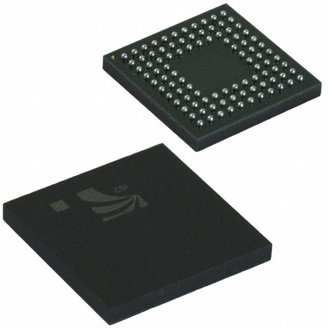 BC41B143A05-ANN-E4 IC RF TXRX+MCU BLUETOOTH 96LFBGA
