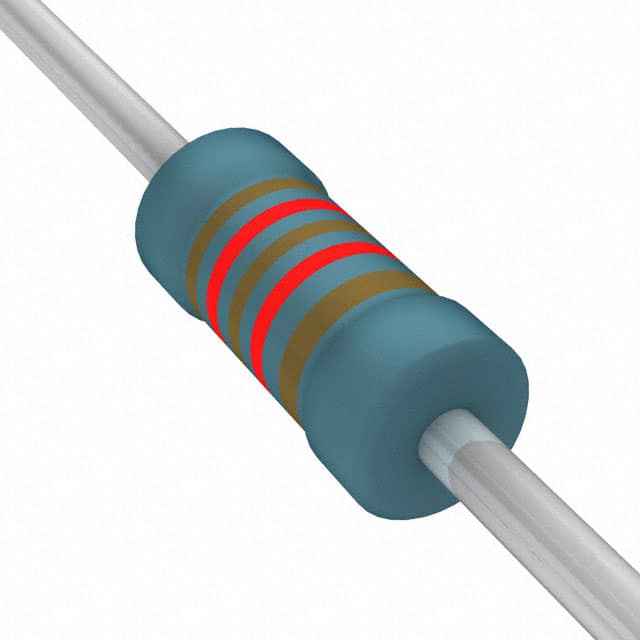 SFR2500001212FR500 RES 12.1K OHM 0.4W 1% AXIAL