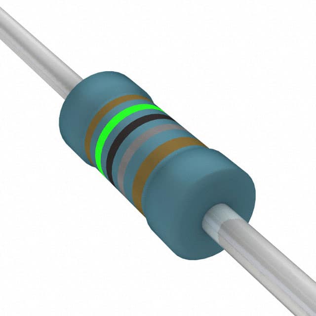 MBB02070C1508FRP00 RES 1.5 OHM 0.6W 1% AXIAL