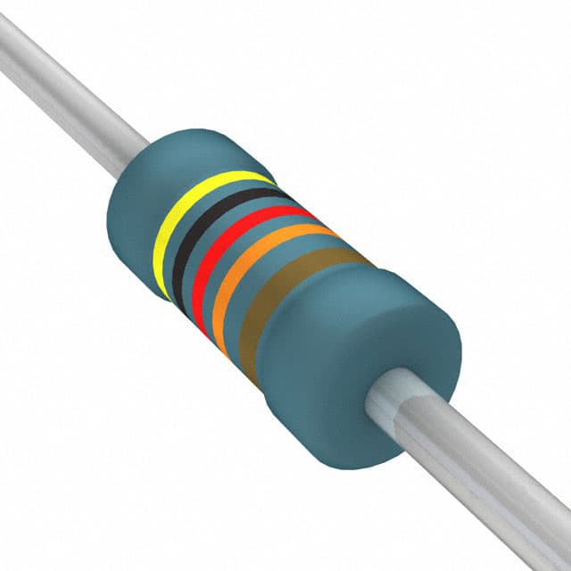 MBA02040C4023FCT00 RES 402K OHM 0.4W 1% AXIAL