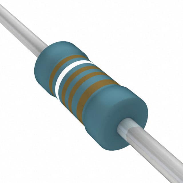 MRS25000C1911FCT00 RES 1.91K OHM 0.6W 1% AXIAL