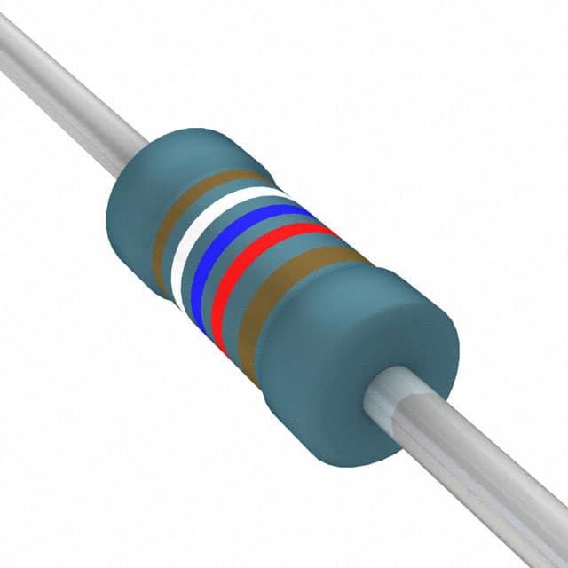 MRS25000C1962FCT00 RES 19.6K OHM 0.6W 1% AXIAL
