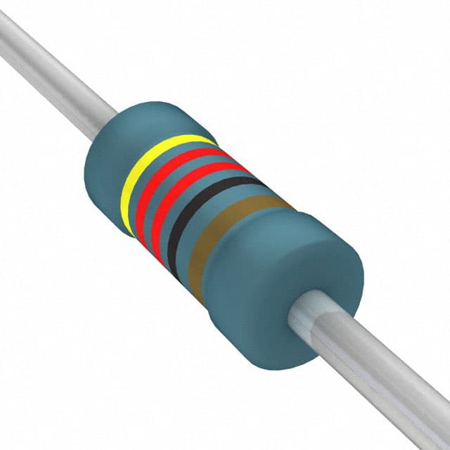 SFR16S0004220FR500 RES 422 OHM 1/2W 1% AXIAL