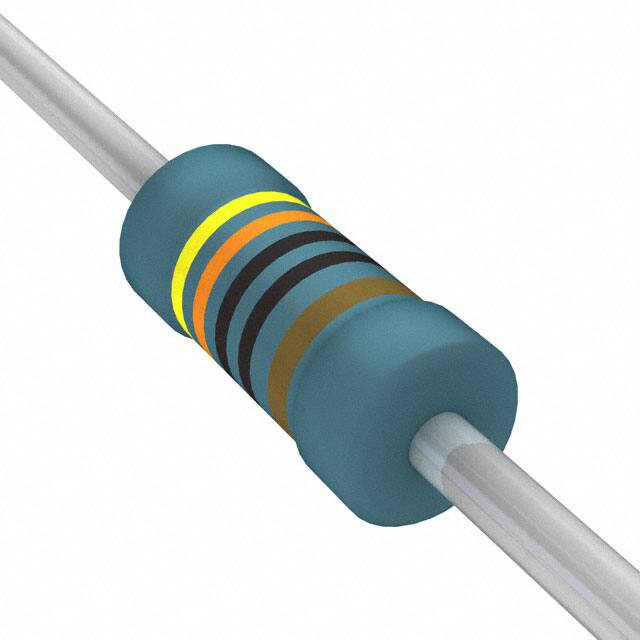 MRS16000C4300FRP00 RES 430 OHM 0.4W 1% AXIAL