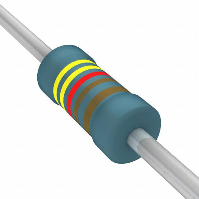 MRS25000C4421FCT00 RES 4.42K OHM 0.6W 1% AXIAL