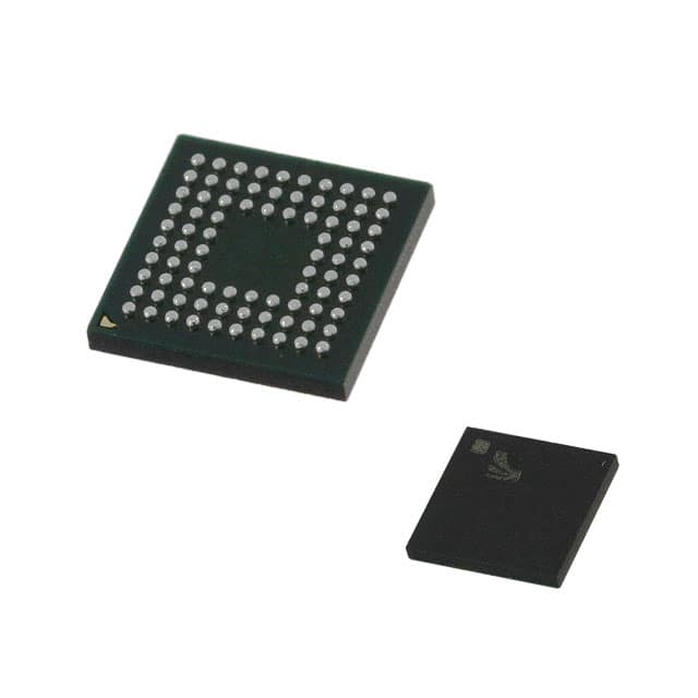 BC41B143A07-IRK-E4 IC RF TXRX+MCU BLUETOOTH 84VFBGA