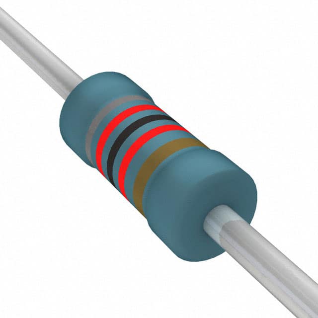 MRS25000C8202FRP00 RES 82K OHM 0.6W 1% AXIAL