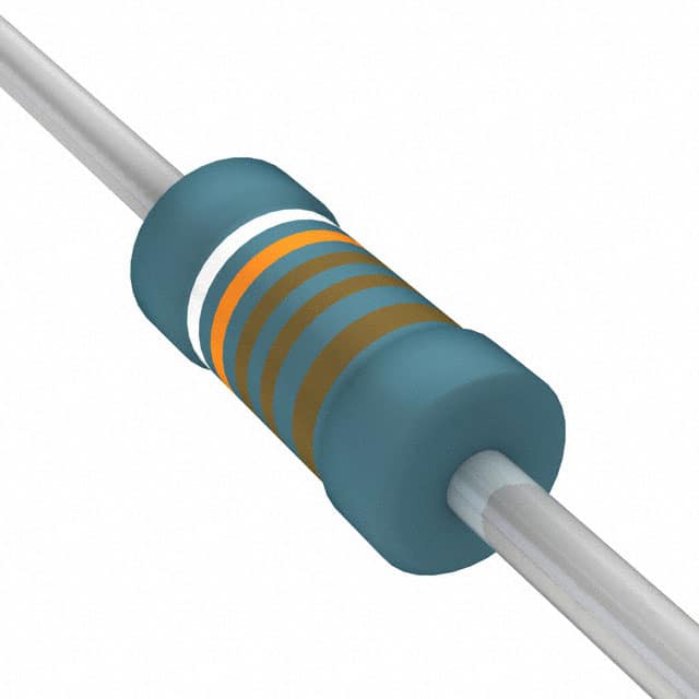 MBA02040C9311FRP00 RES 9.31K OHM 0.4W 1% AXIAL