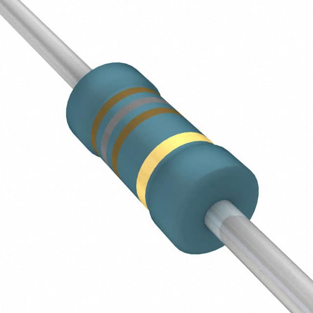 SFR2500001800JA500 RES 180 OHM 5% 0.4W AXIAL