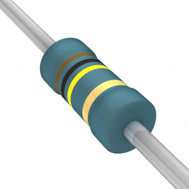 SFR2500001003JA500 RES 100K OHM 0.4W 5% AXIAL