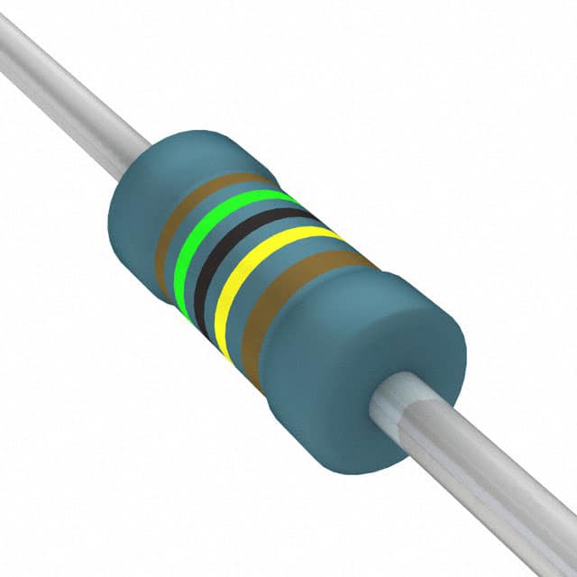 SFR2500001509FR500 RES 15 OHM 0.4W 1% AXIAL