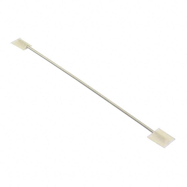DB2U0000000000D000 RES 0 OHM JUMPER AXIAL