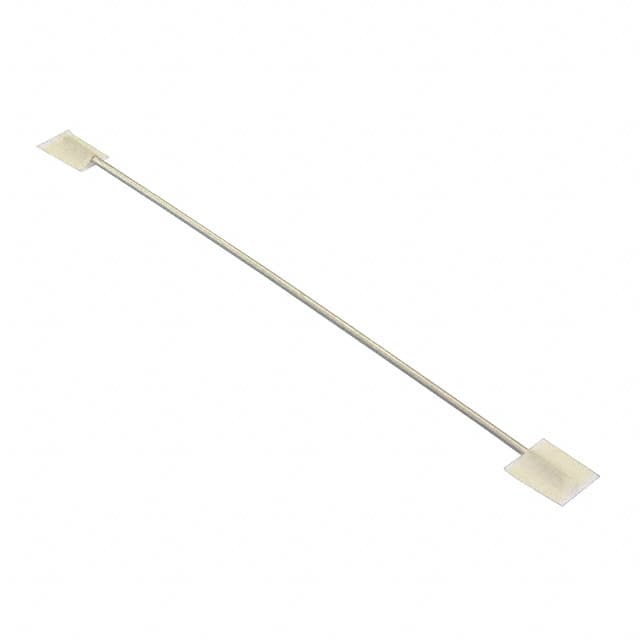 DB4U0000000000D500 RES 0 OHM JUMPER AXIAL