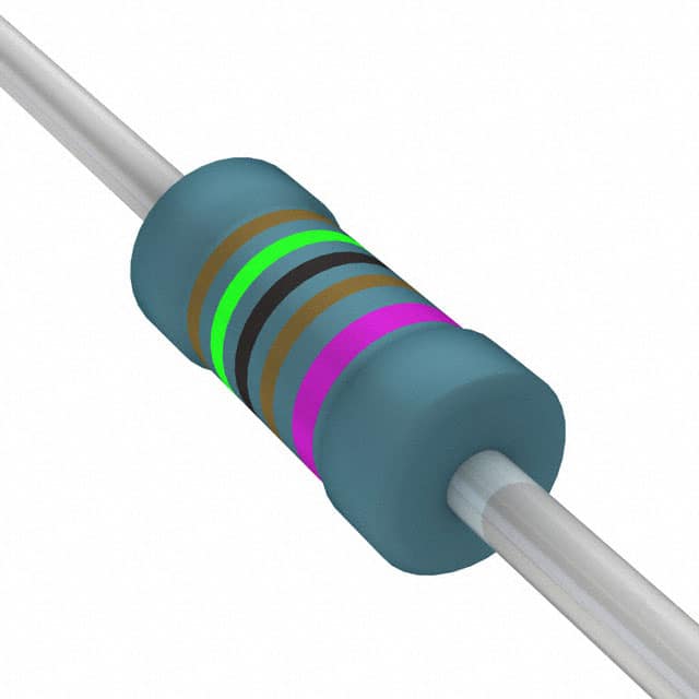MBB0207VD1501BC100 RES 1.5K OHM 0.1% 0.4W AXIAL