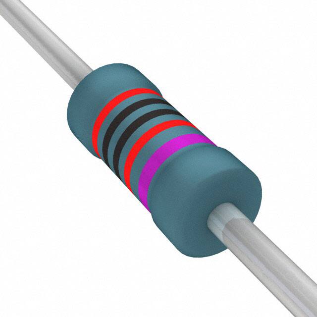 MBB0207VD2002BC100 RES 20K OHM 0.1% 0.4W AXIAL