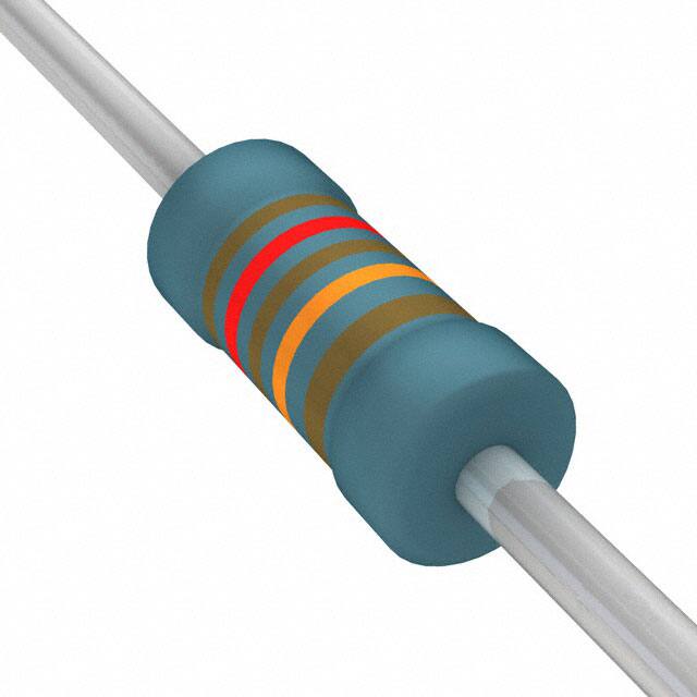MRS25000C1213FCT00 RES 121K OHM 1% 0.6W AXIAL