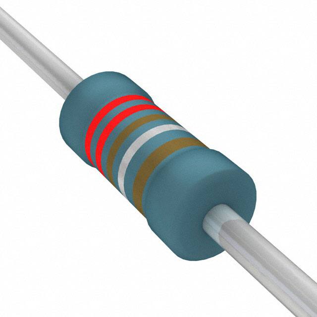 SFR2500002218FR500 RES 2.21 OHM 0.4W 1% AXIAL