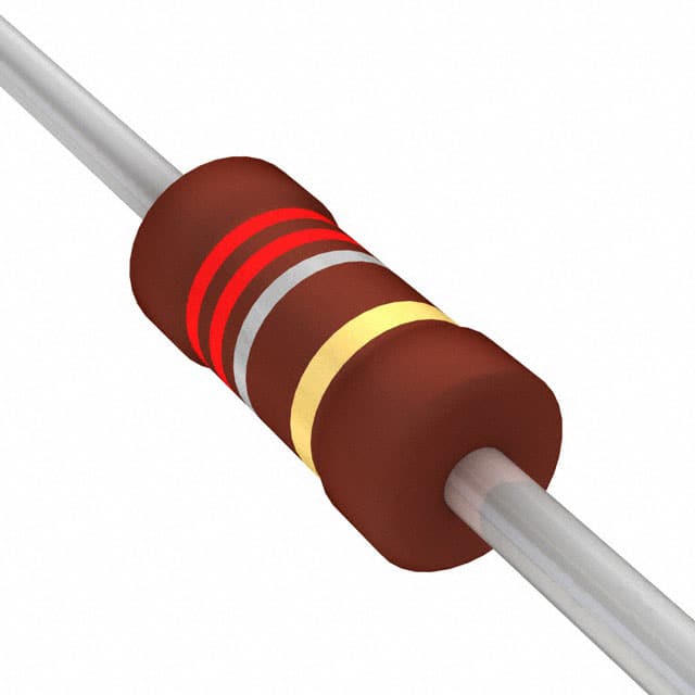 PR01000102207JA100 RES 0.22 OHM 5% 0.6W AXIAL