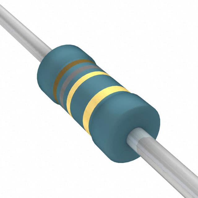 SFR2500001808JA500 RES 1.8 OHM 5% 0.4W AXIAL