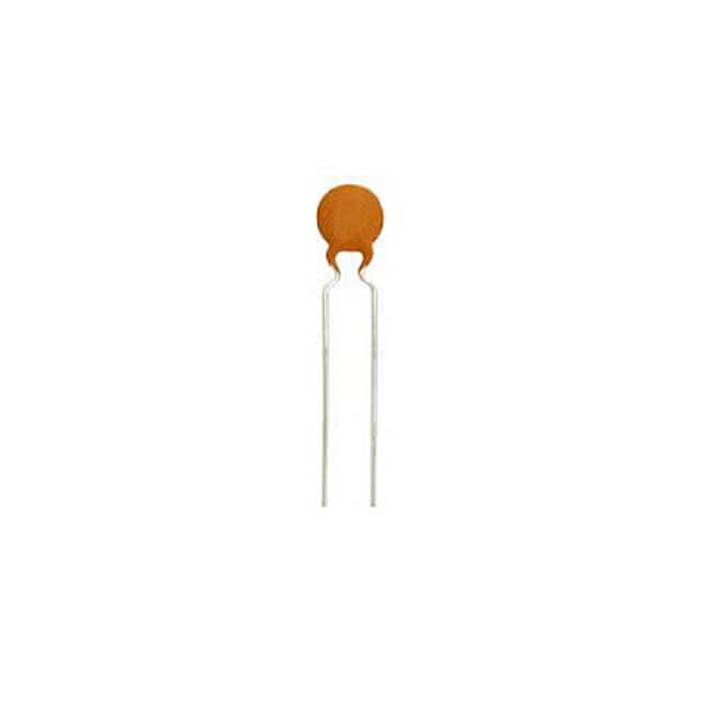 D101K20Y5PF6TJ5R CAP CER 100PF 50V Y5P RADIAL