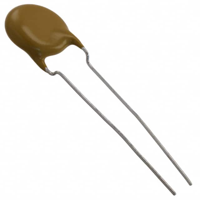 VY2472M49Y5US6UV7 CAP CER 4700PF 440VAC Y5U RADIAL
