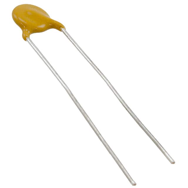 VY1-KIT-MS CAP KIT CERAMIC 1NF-4.7NF 60PCS