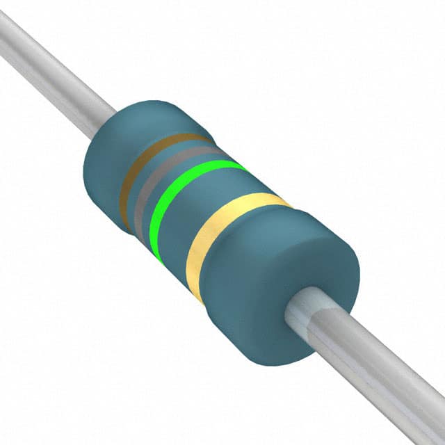 HVR2500001804JA100 RES 1.8M OHM 1/4W 5% AXIAL