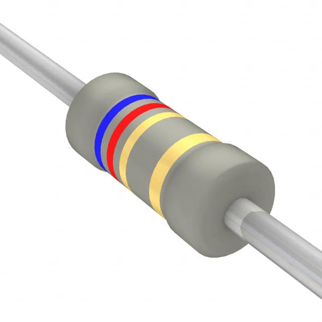 PR03000201208JAC00 RES 1.2 OHM 3W 5% AXIAL