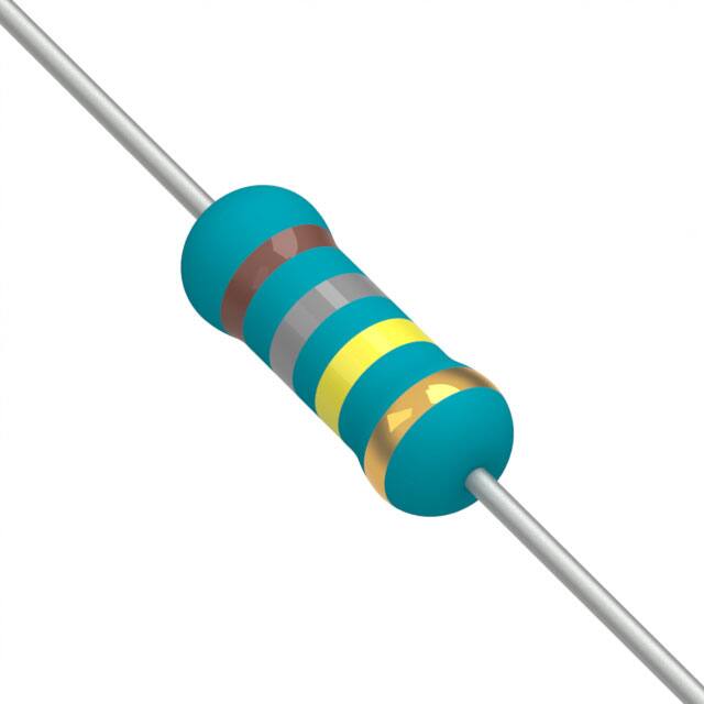 VR25000001803JR500 RES 180 KOHM 1/4W 5% AXIAL