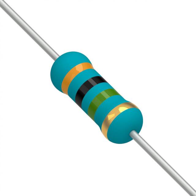 VR25000003004JR500 RES 3 MOHM 1/4W 5% AXIAL