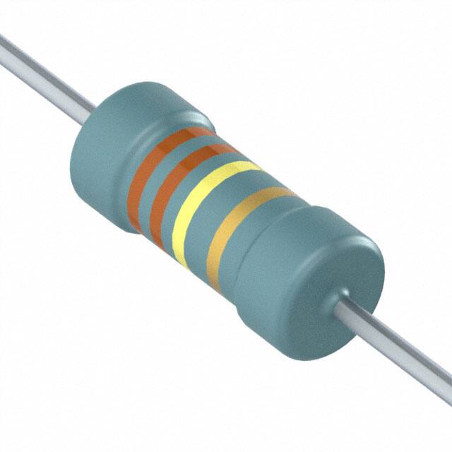 VR37000001103JR500 RES 110 KOHM 1/2W 5% AXIAL