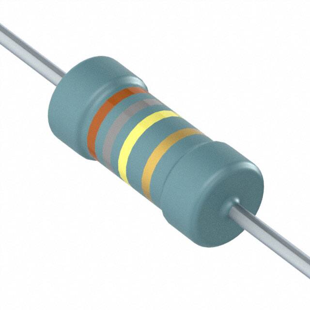 VR37000001803JR500 RES 180 KOHM 1/2W 5% AXIAL