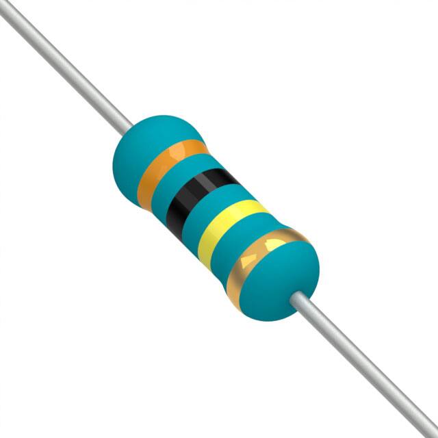 VR37000003003JR500 RES 300 KOHM 1/2W 5% AXIAL