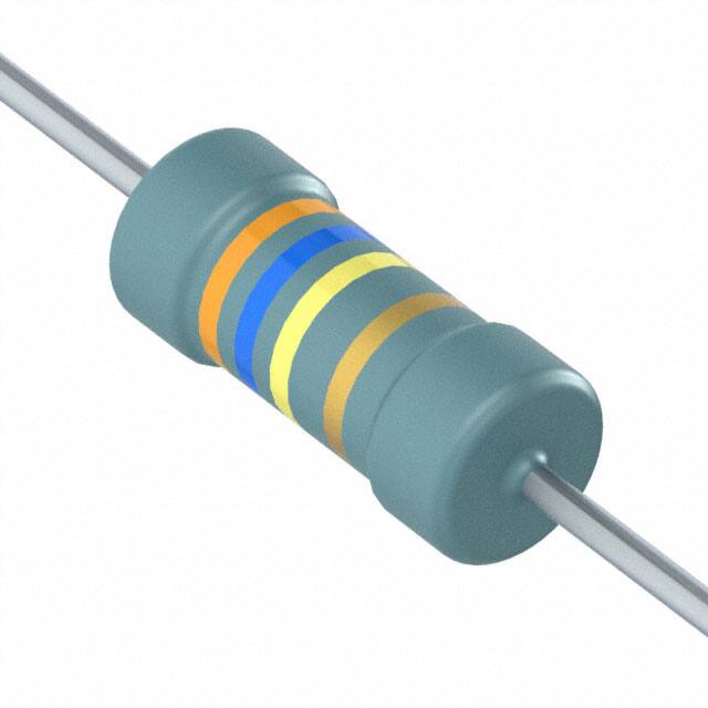 VR37000003603JR500 RES 360 KOHM 1/2W 5% AXIAL
