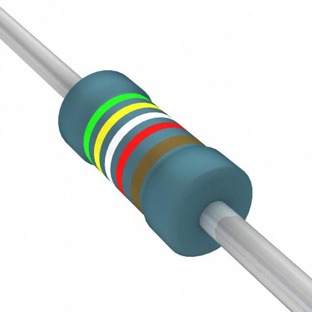 SFR16S0005492FR500 RES 54.9K OHM 1/2W 1% AXIAL