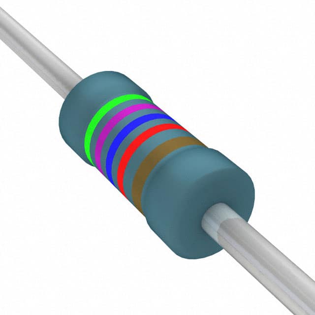 SFR16S0005762FR500 RES 57.6K OHM 1/2W 1% AXIAL