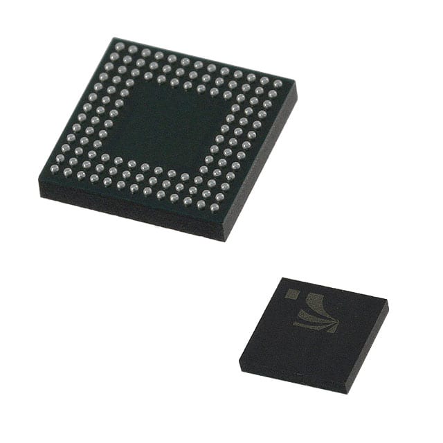 BC57G687C-GITM-E4 IC RF TXRX+MCU BLUTOOTH 120LFBGA
