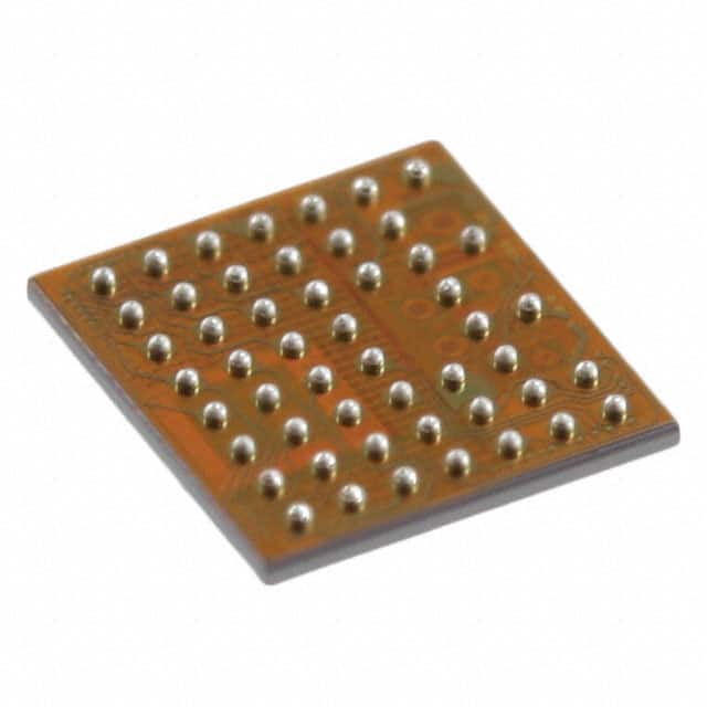 BC63B239A04-IUE-E4 IC RF TXRX+MCU BLUETOOTH 51WLCSP