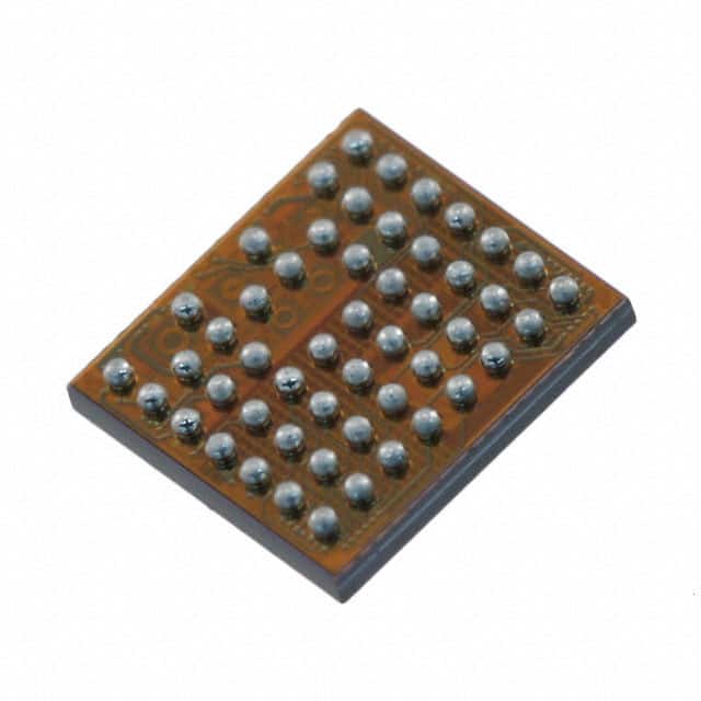 BC63B239A04-IYB-E4 IC RF TXRX+MCU BLUETOOTH 51WLCSP