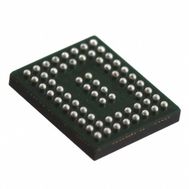 BC63C159A03-GIVA-E4 IC RF TXRX+MCU BLUETOOTH 64BGA
