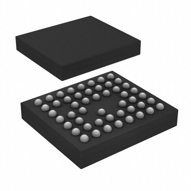 CYW20713A1KUFBXG IC RF TXRX+MCU BLUETOOTH 50UFBGA