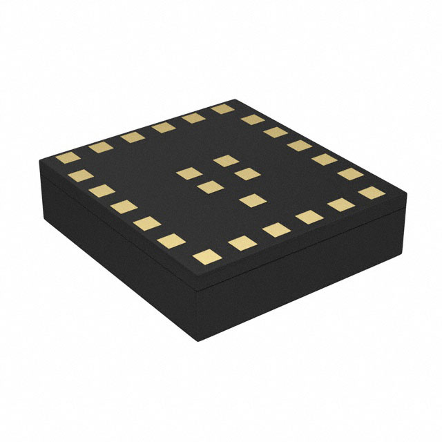 CYW20732YT IC RF TXRX+MCU BLUETOOTH 27VFLGA